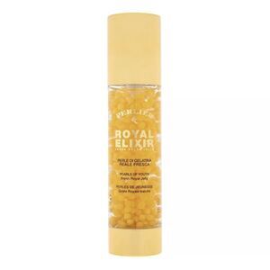 Perlier Royal Elixir Pearls of Youth Fresh Royal Jelly 1.6 Fl Oz New Sealed